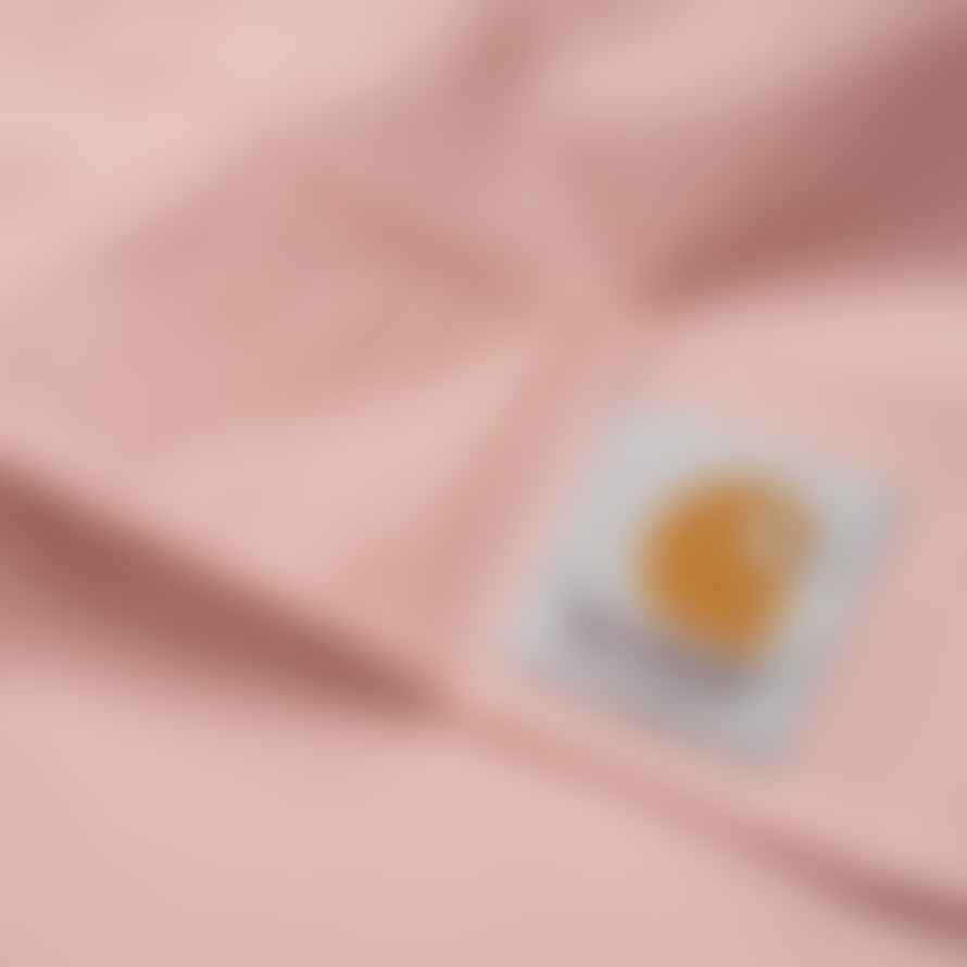 Carhartt Nimbus Pullover Lined - Blush