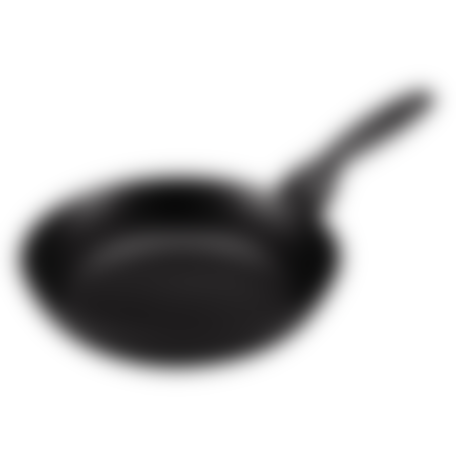 Kuhn Rikon 20cm Aluminium Cucina Non-Stick Omelette Pan