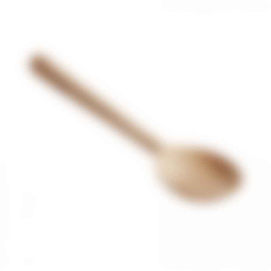 Small Spoon - New Teak