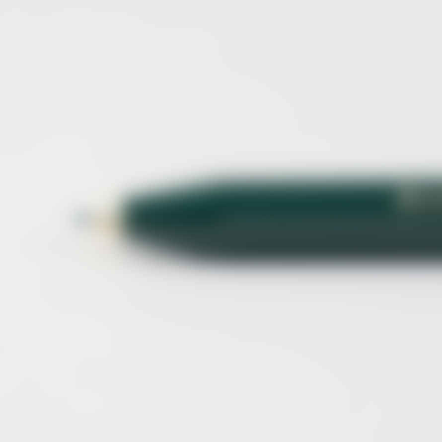 Kaweco Classic Sport Ballpoint - Green