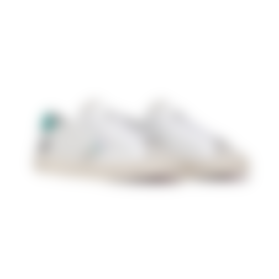 D.A.T.E. Sneakers White Leather Hill Low Honeycomb Womens Sneakers