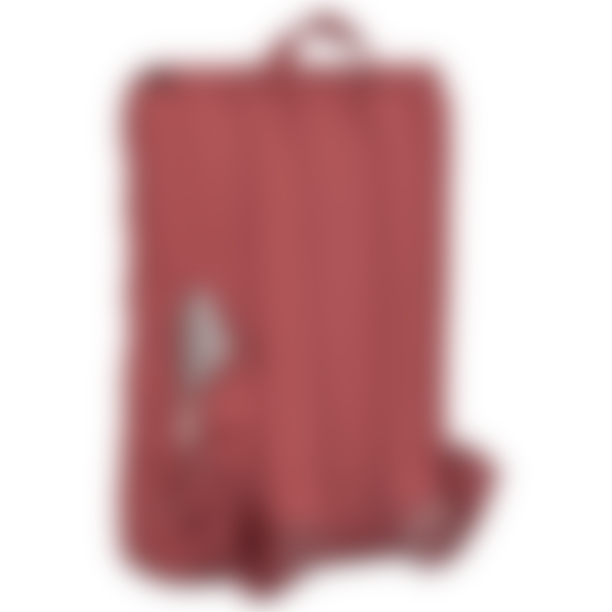 Johnny Urban Red Polyester Liam Backpack