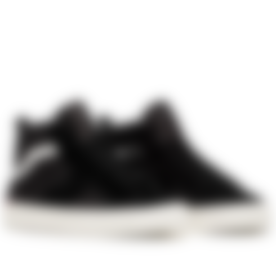 D.A.T.E. Sneakers Size 35-40 Black Leather Hawk Glitter Sneakers