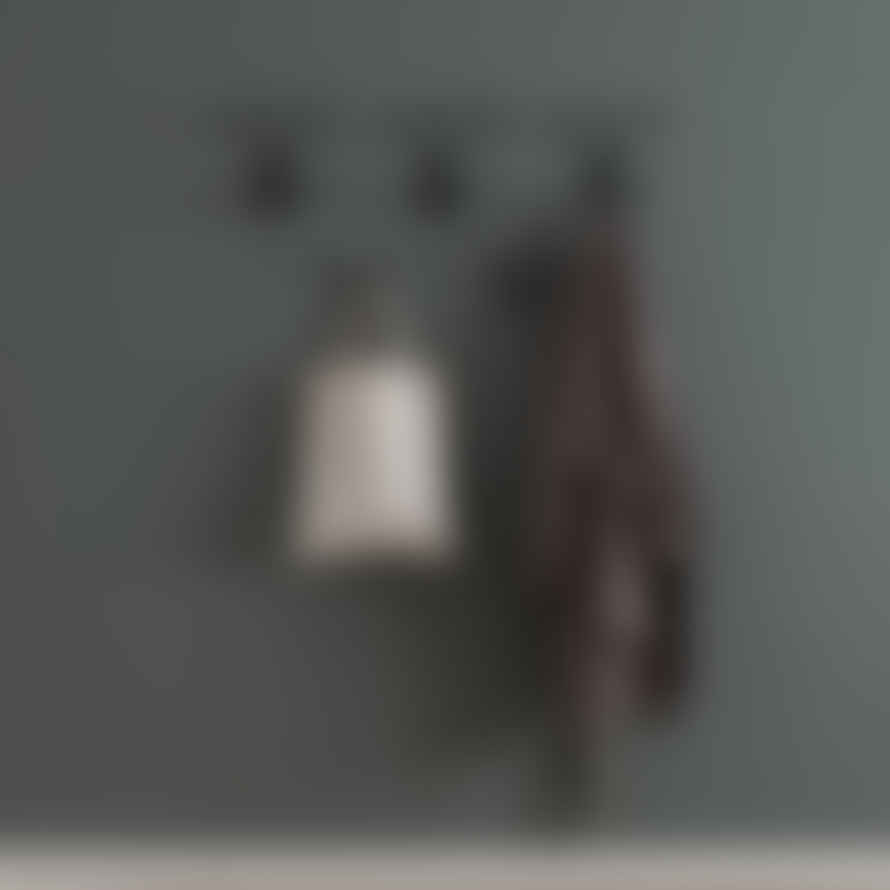 Maze Interior Black hook, coat rack, hanger clothes Bill XS
