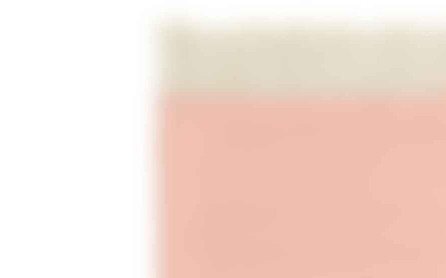 Normann Copenhagen Trace Rug Rose/sand