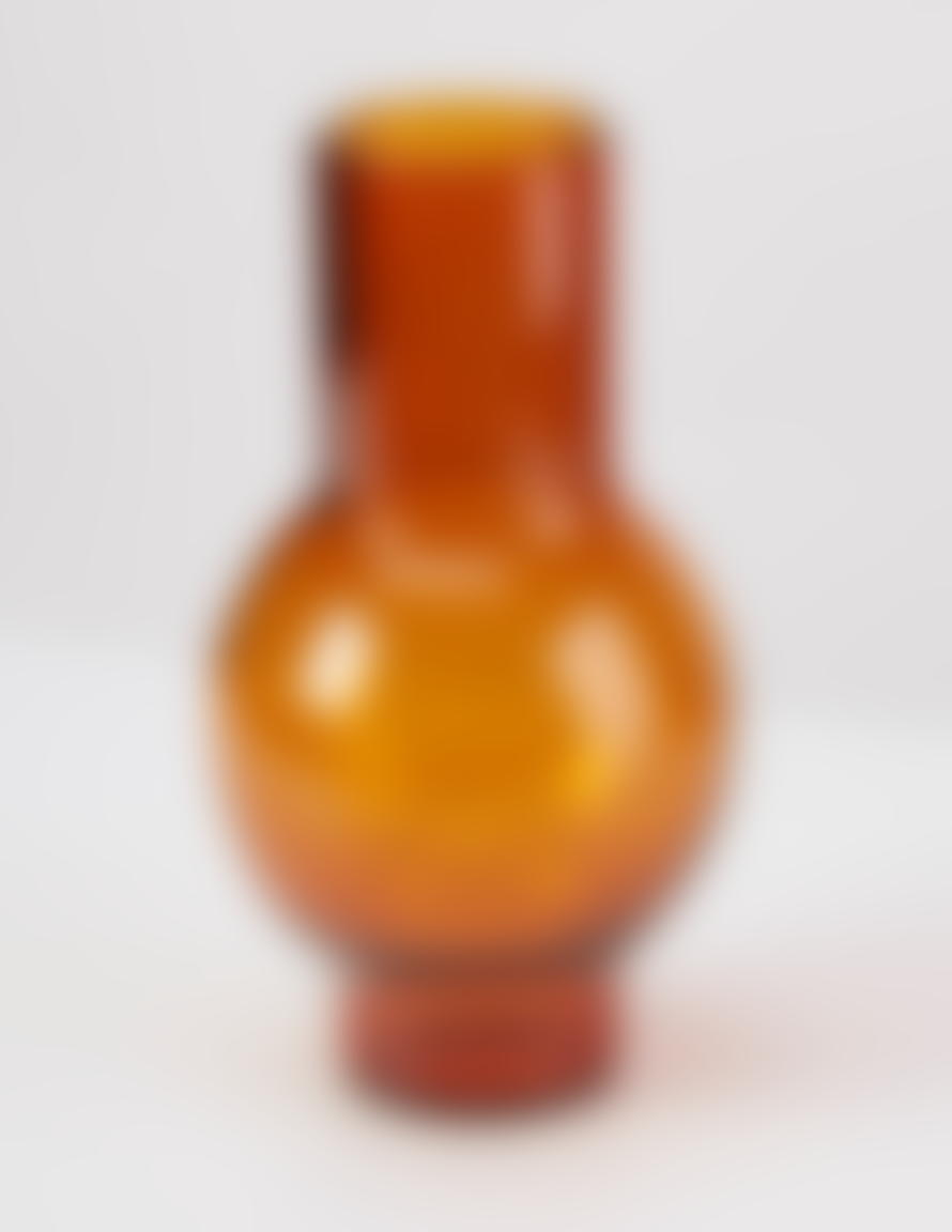 Maison Balzac LOULOU Vase - Amber 