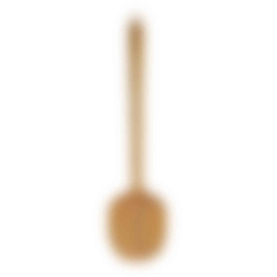 Chabatree Wooden Limpid Stirrers Spoon