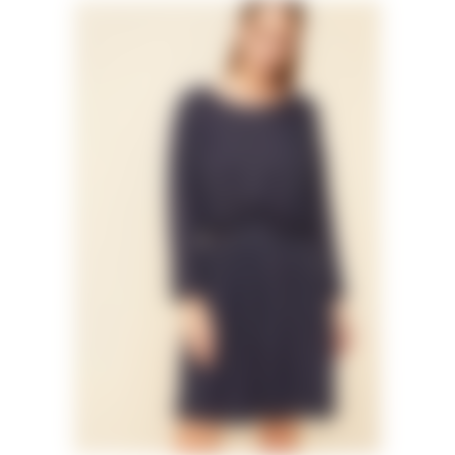 Louizon Viscose Seraphine Dress