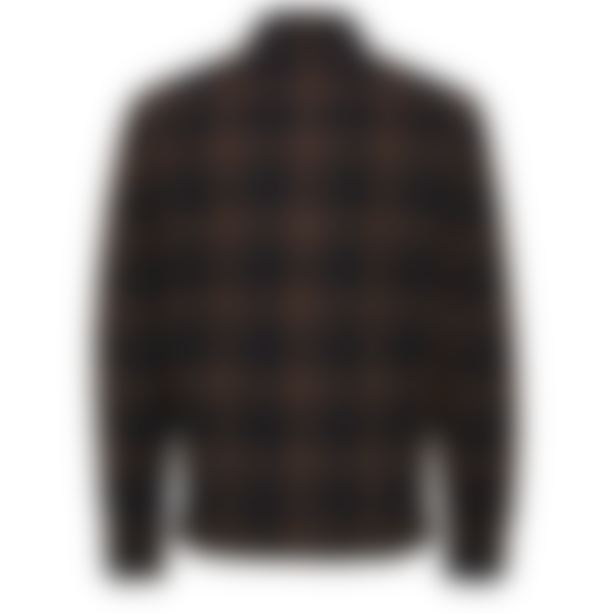 Selected Homme Brownie Kane Workwear Inspired Jacket