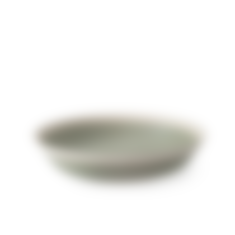 Living Talk Clay and Matte Glaze Hiiro Dish