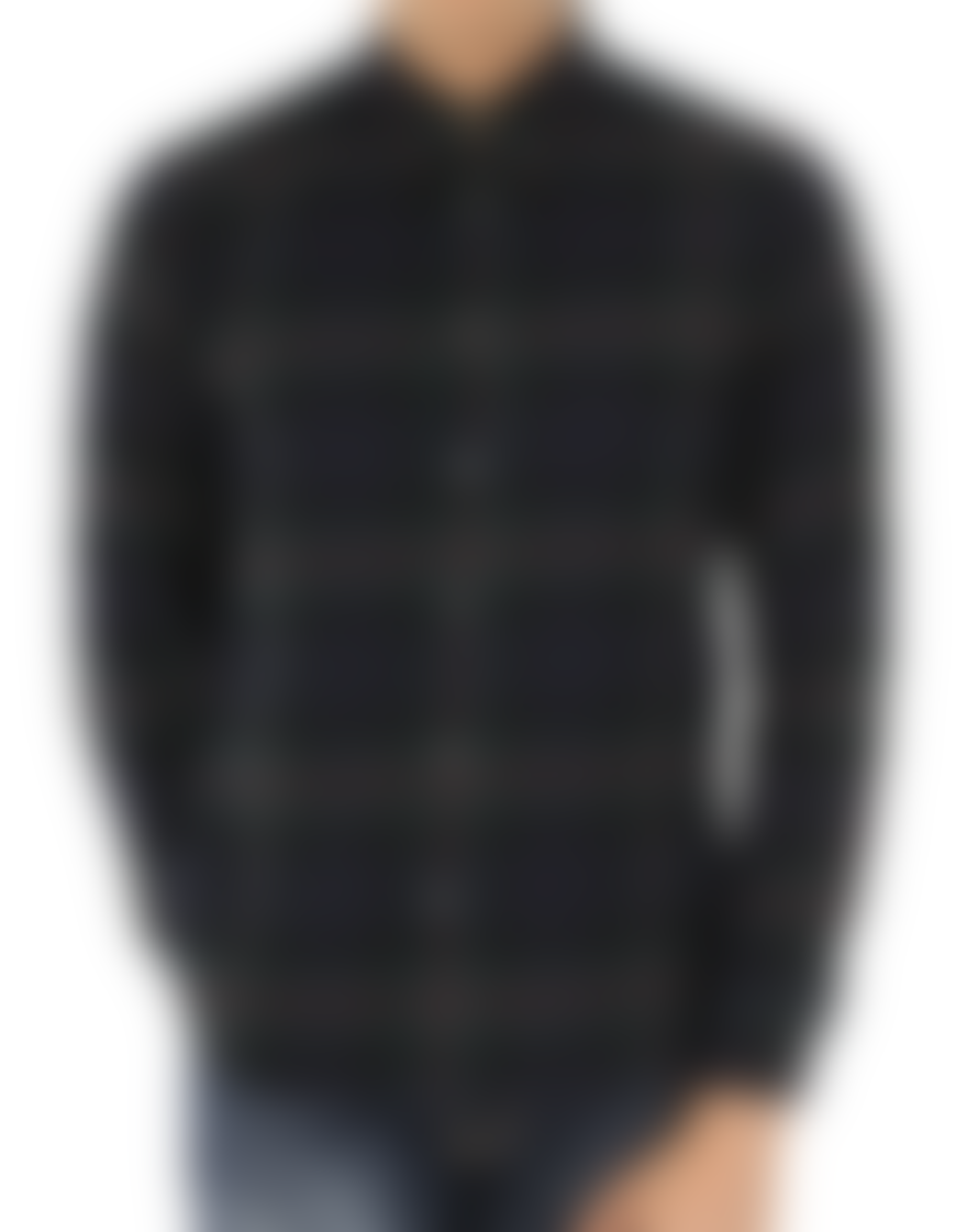 Paul Smith  Men´s Check Pattern Shirt