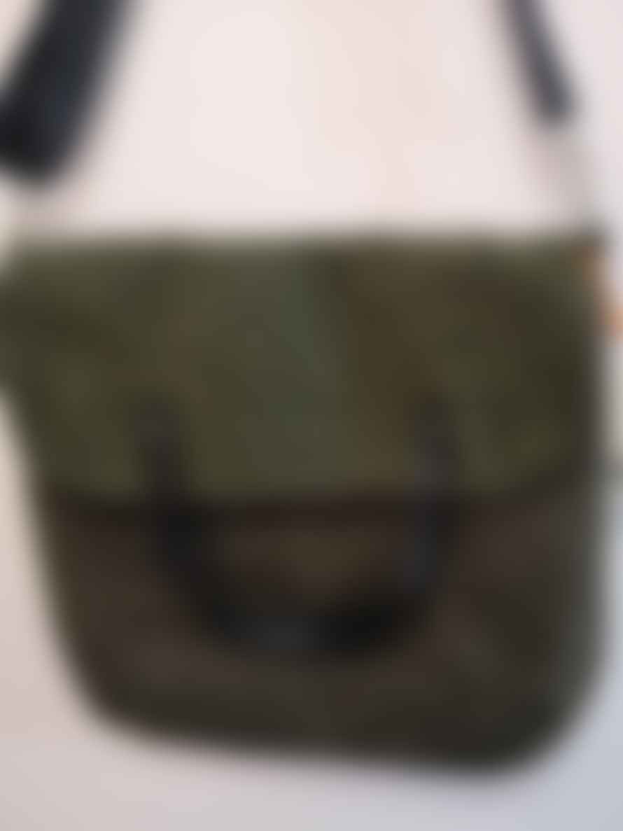 Le voyage en panier Olive Belfast Bag