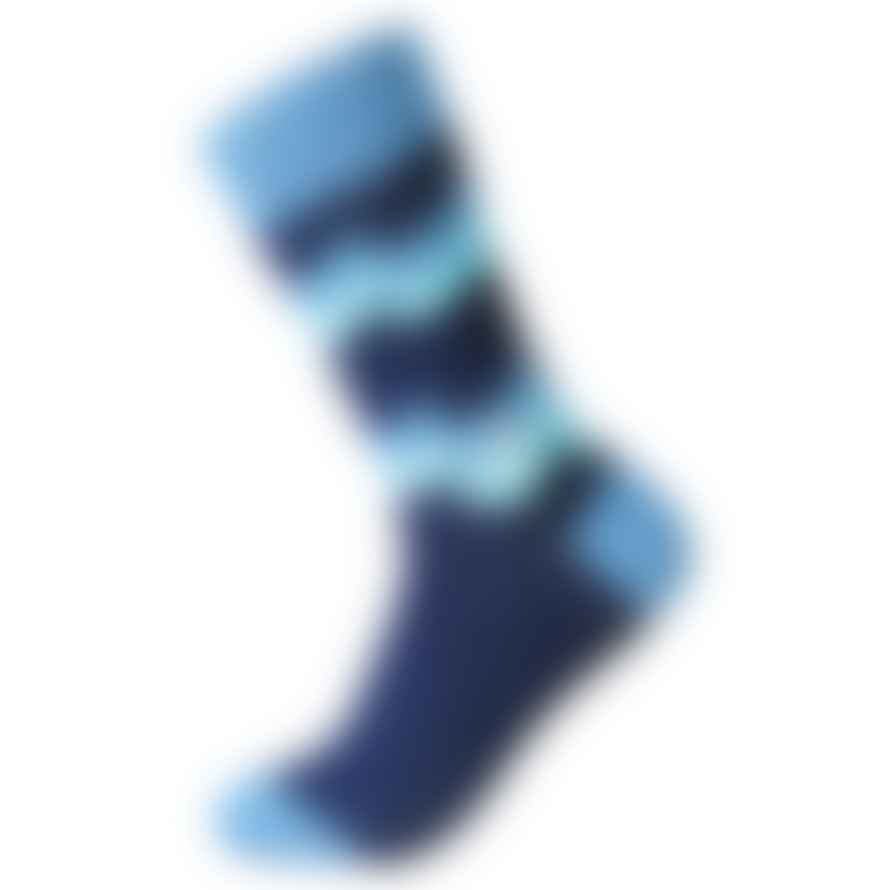 Conscious Step Protect Oceans Socks - Multi