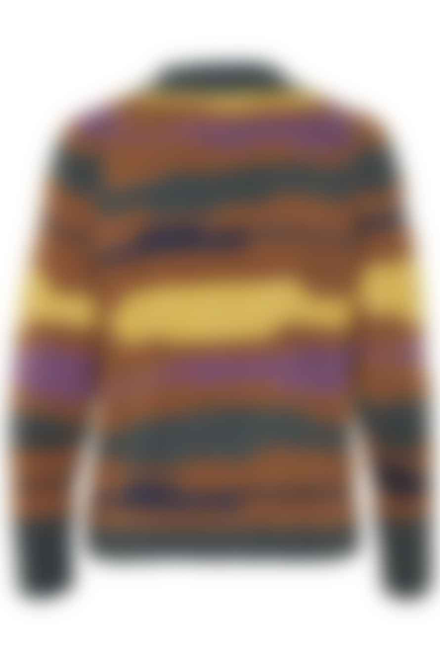 And Less Allecra Pullover 