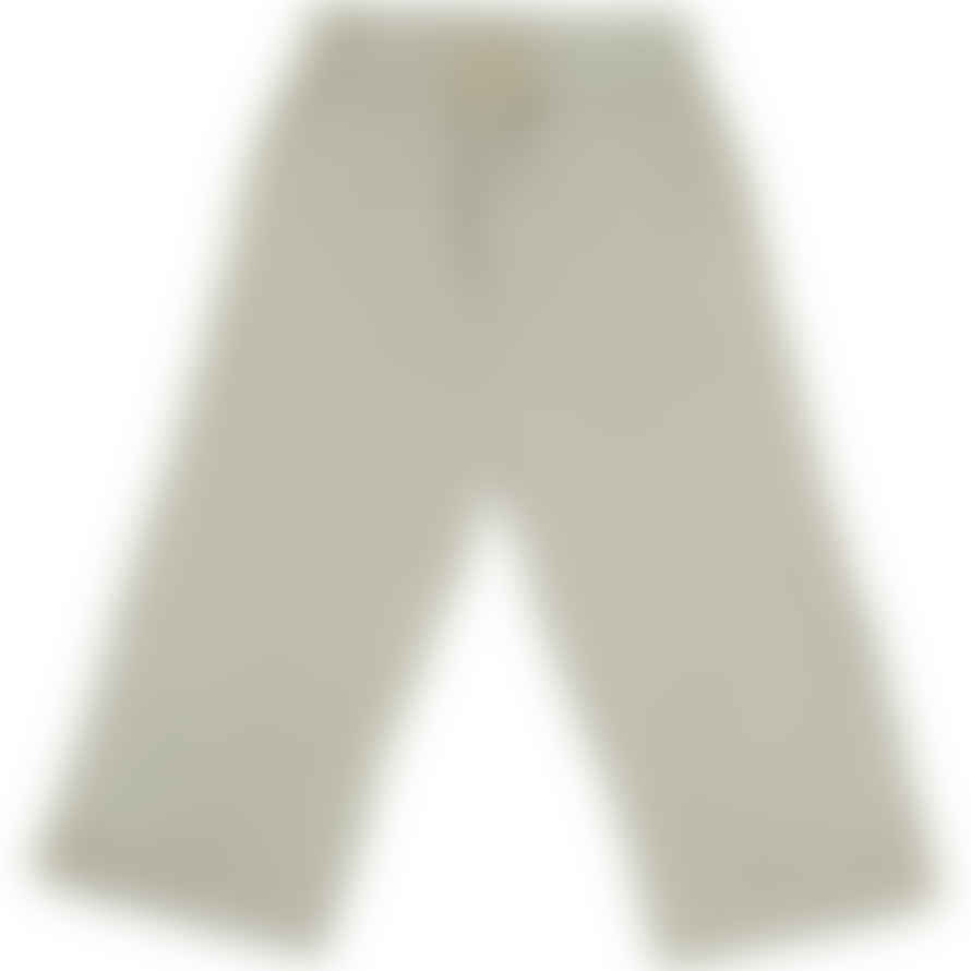 bonmot organic Beige Plain Jogger