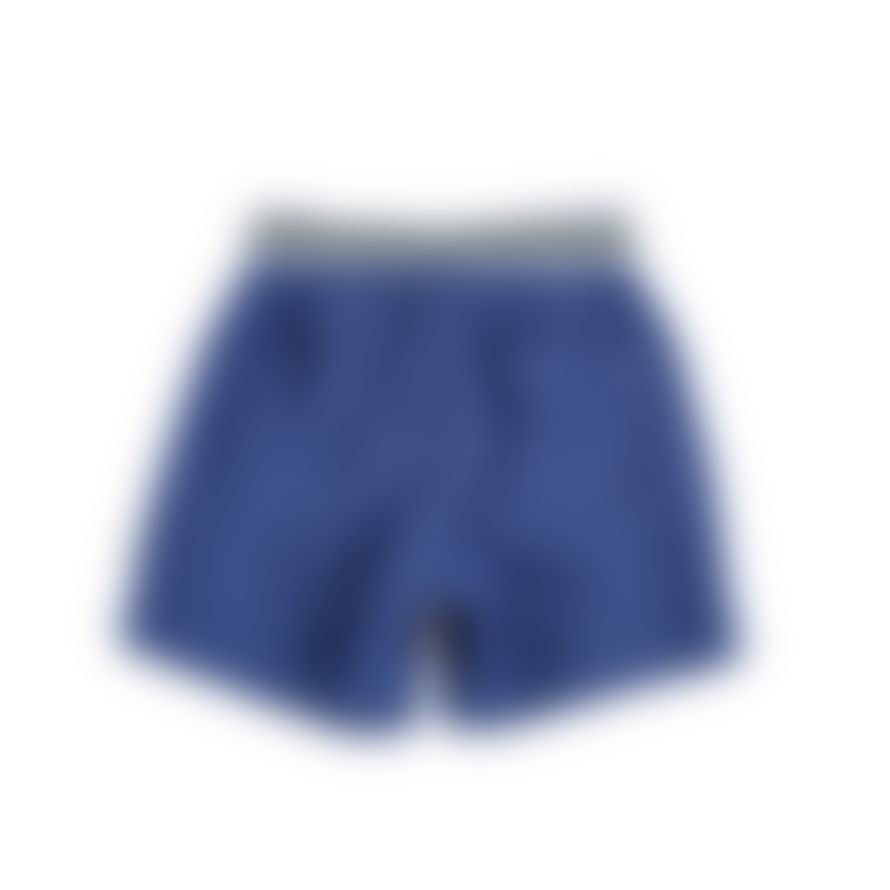 Piupiuchick Blue Swim Shorts for 12 to 14 Years Girls