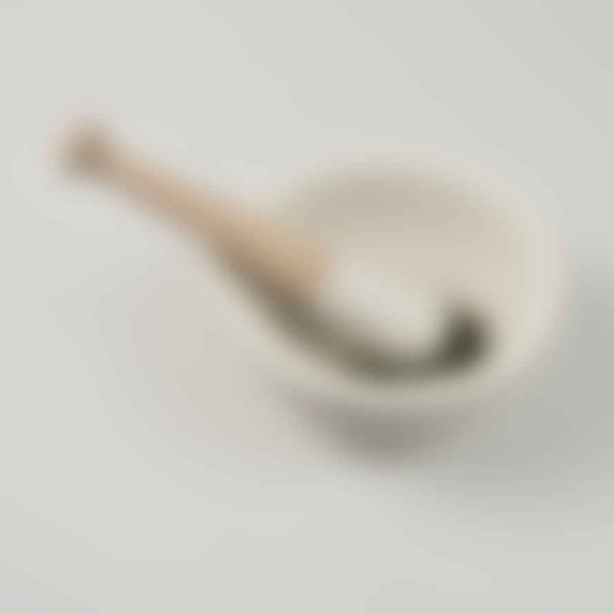 Wade Ceramics Medium Pestle & Mortar