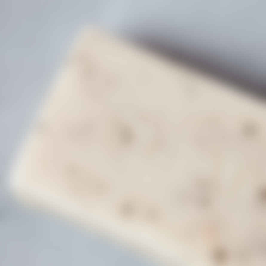 Meraki Sesame Scrub Soap