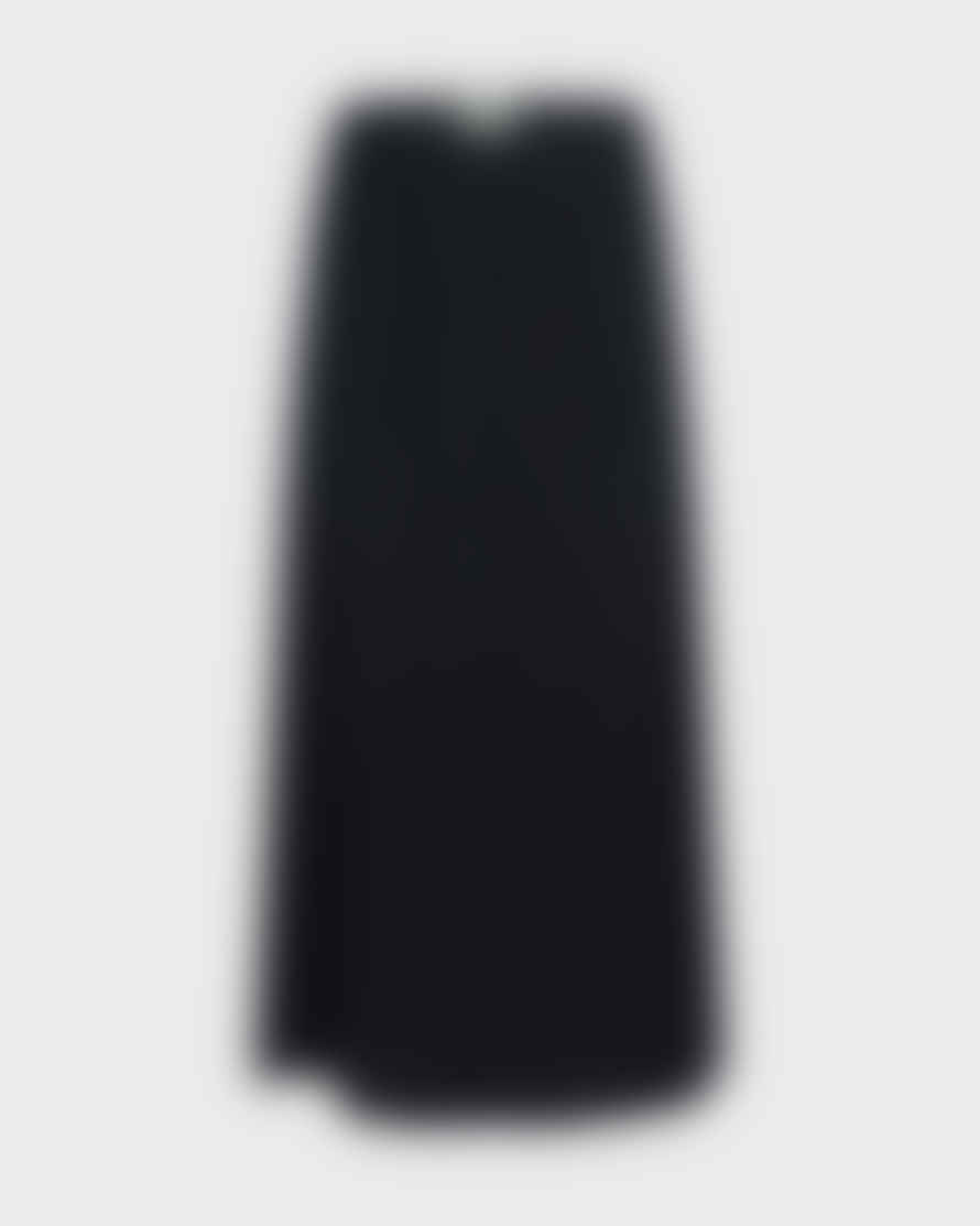 Minimum Black Maisa Skirt