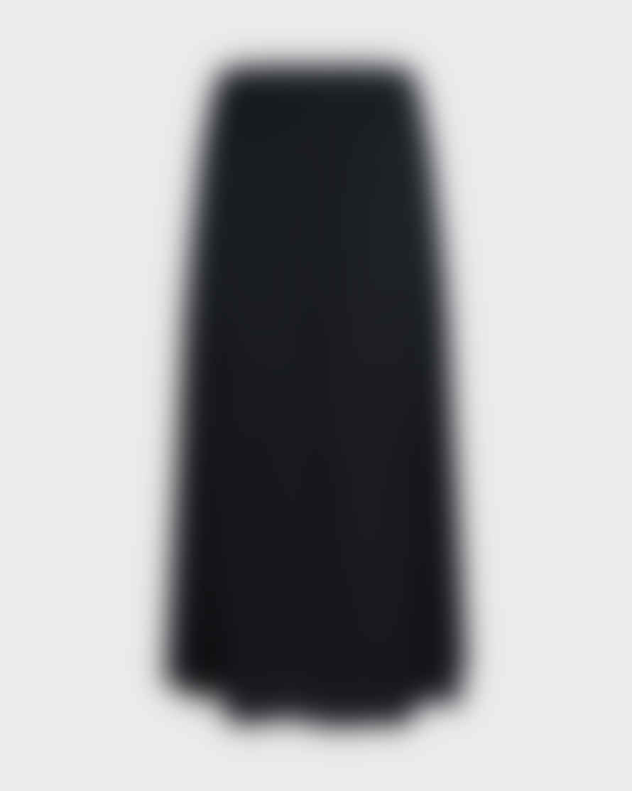 Minimum Black Maisa Skirt