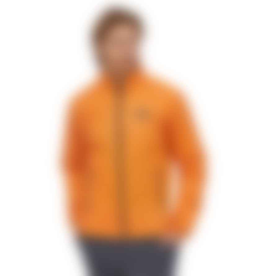 Patagonia Nano Puff Jacket Mango