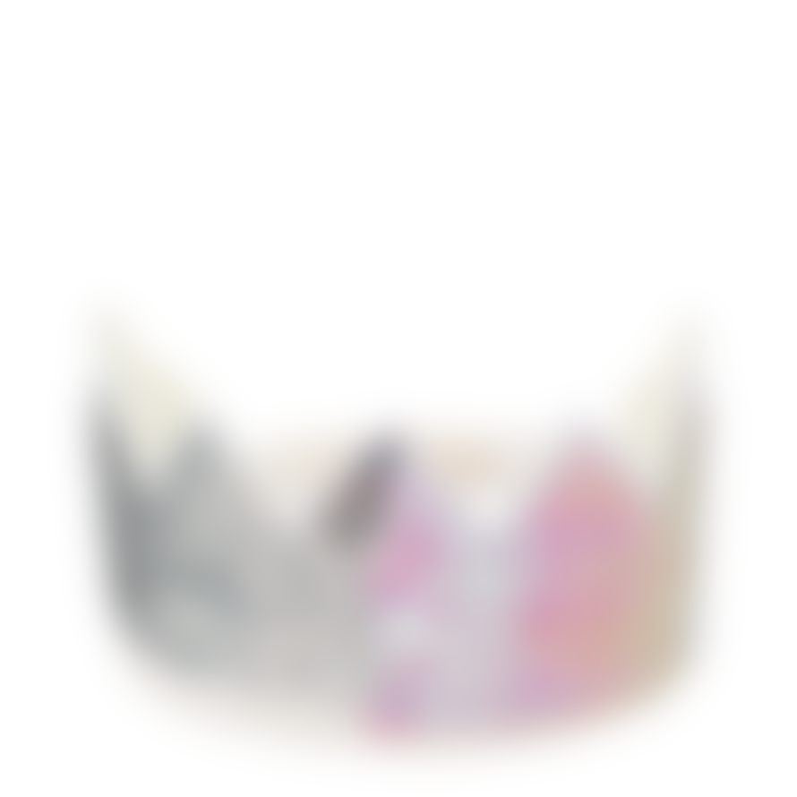 Meri Meri Reverse Sequin Party Crown