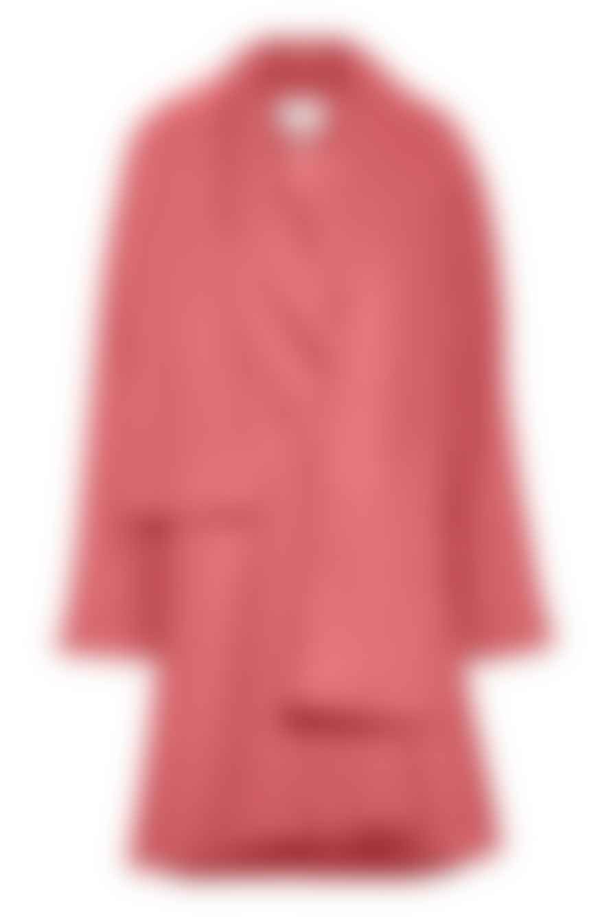 Gestuz DavinaGZ Coat in Rapture Rose