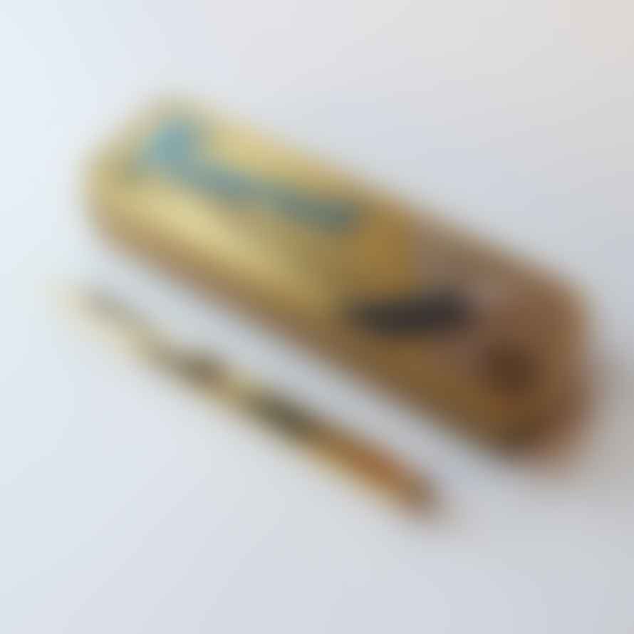 Kaweco Special Brass Push Pencil