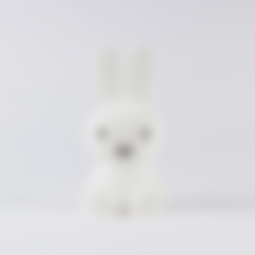 Flow First Light LED Miffy Lamp