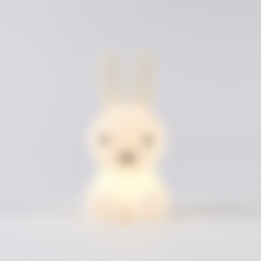 Flow First Light LED Miffy Lamp