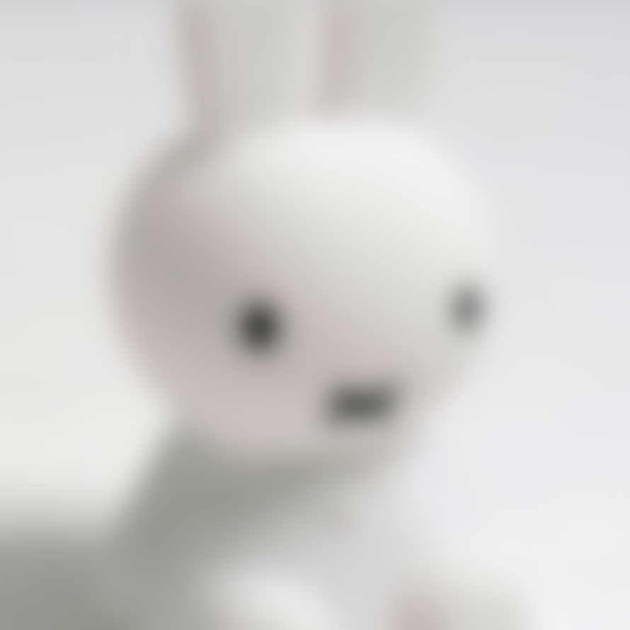 Flow First Light LED Miffy Lamp