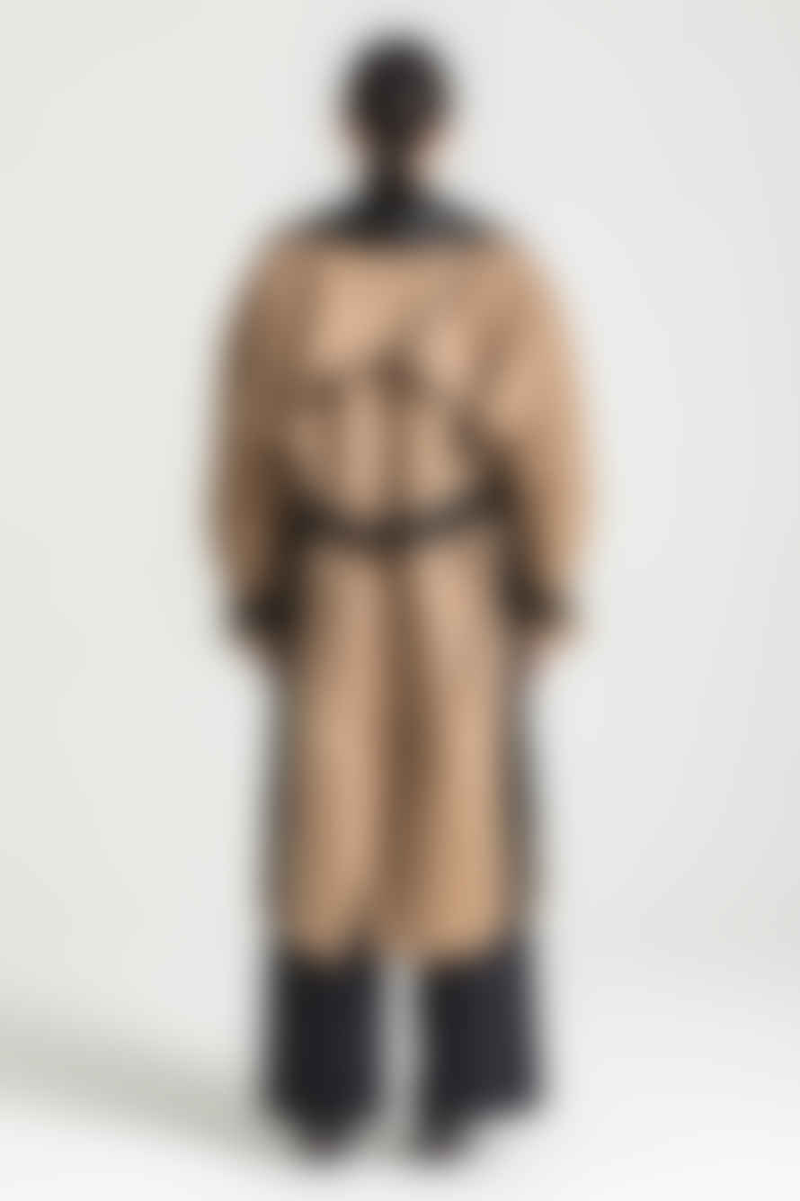 House of Dagmar Koto Coat