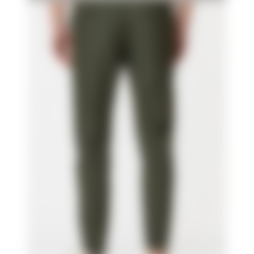 Les Deux Como Light Suit Pants - Dark Green 