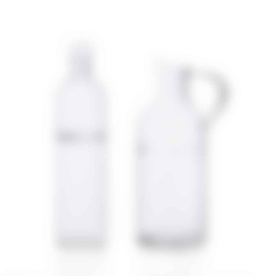 Ichendorf Milano Light Jug Clear