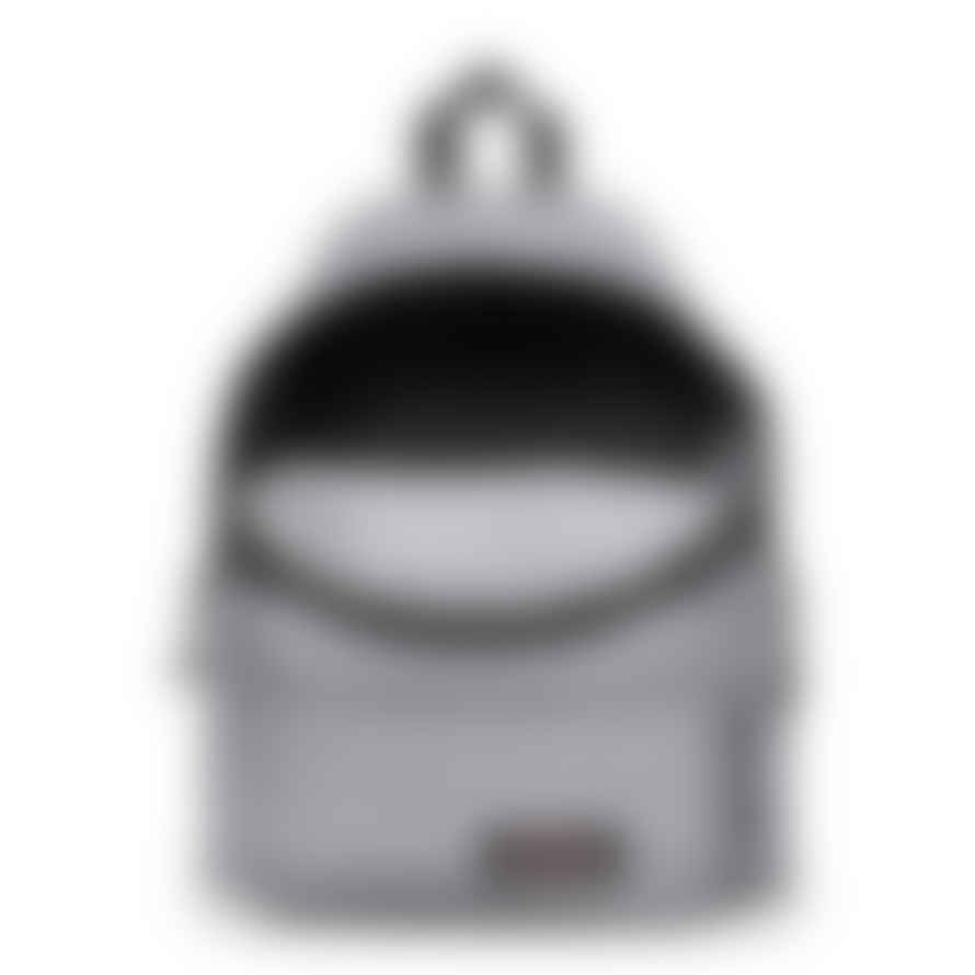 Eastpak Padded Pak'R Backpack Sunday Grey