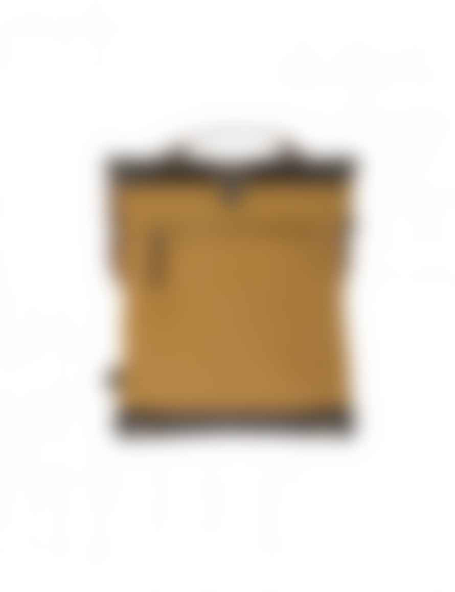 Enter Sweden Messenger Tote Bag Mini Leather Top