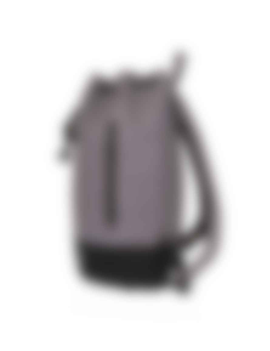 Enter Sweden Grey and Black Base Classic Sailor Backpack