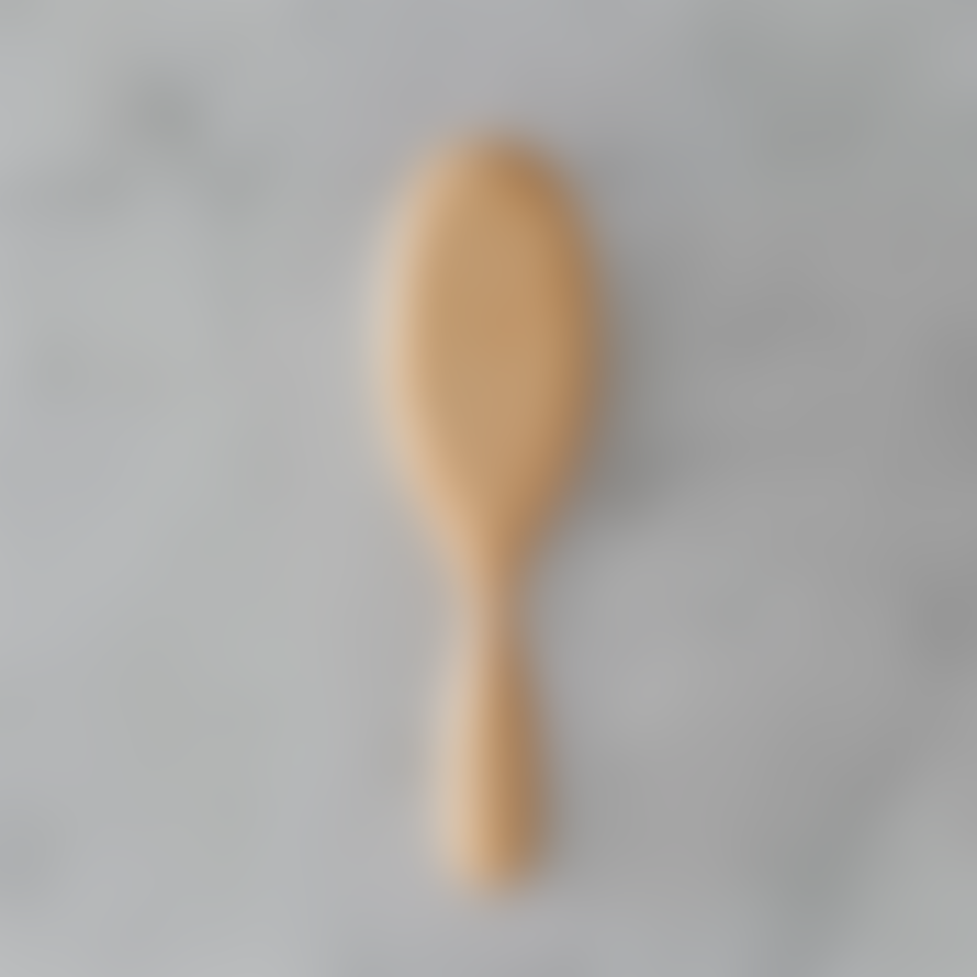 Redecker Maplewood Pins Hair Brush