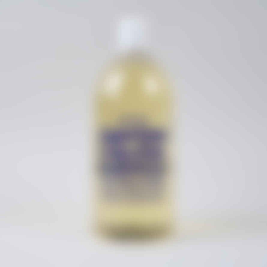 Compagnie De Provence 1 Litre Refill Bottle - Mediterranee Liquid Soap