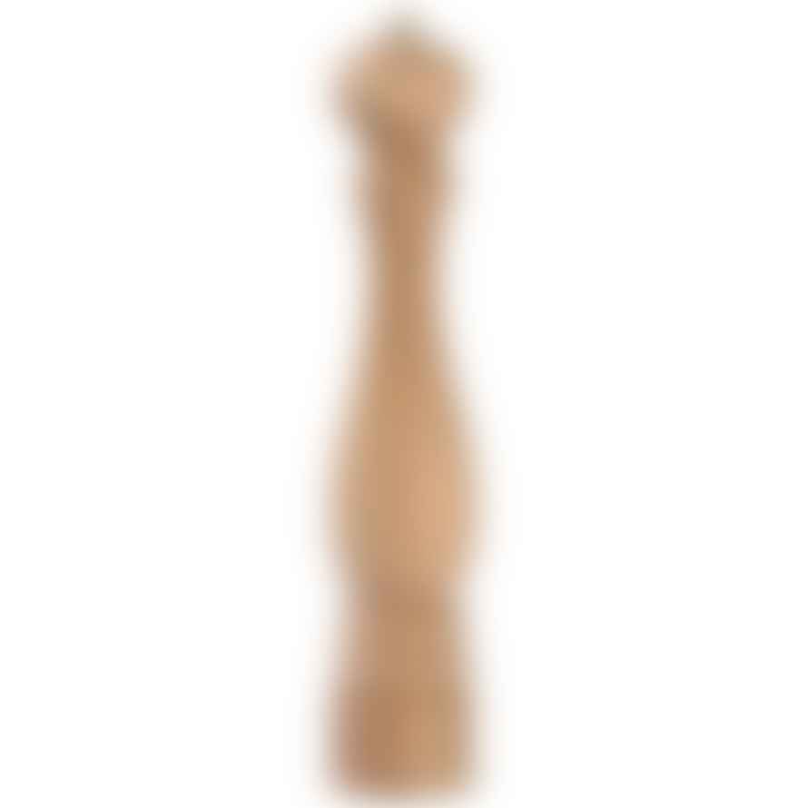 Burton McCall Peugeot 40 Cm Paris Uselect Pepper Mill Natural Finish