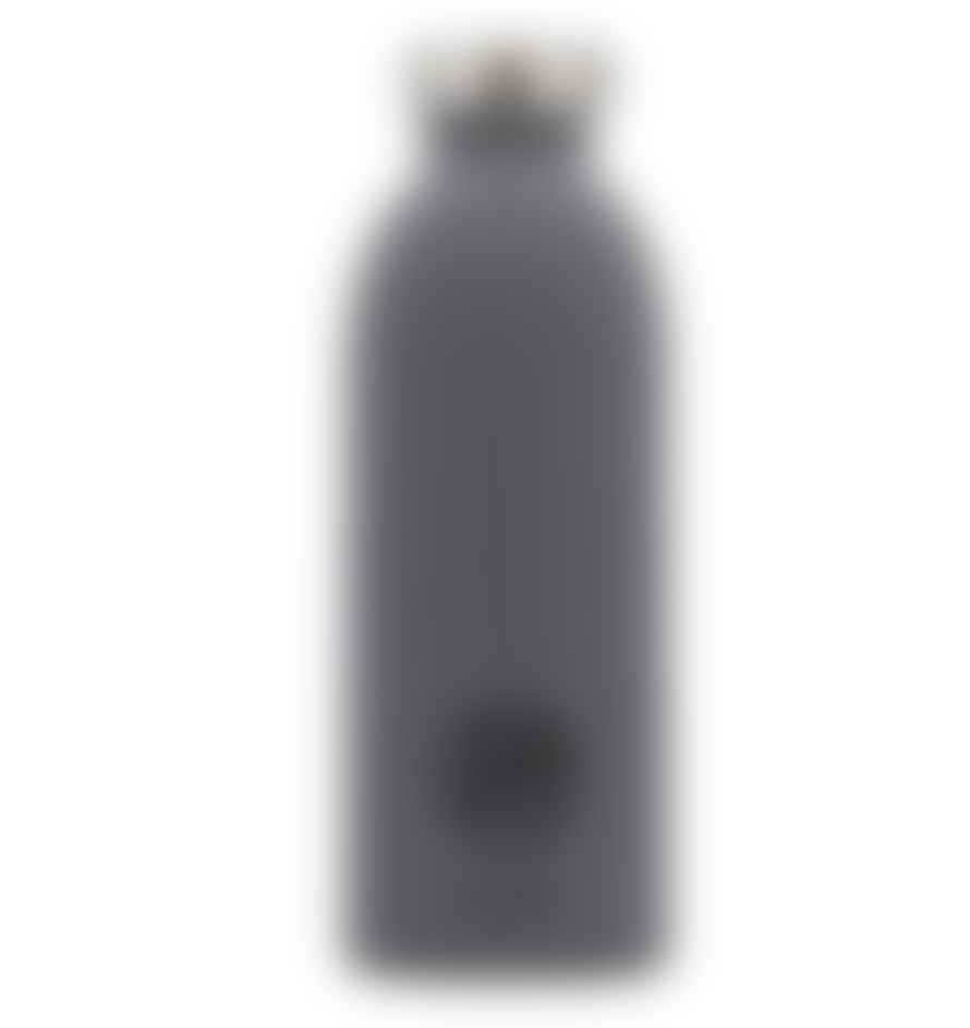 Clima Bisetti Formal Grey Bottles 24 Bottles 