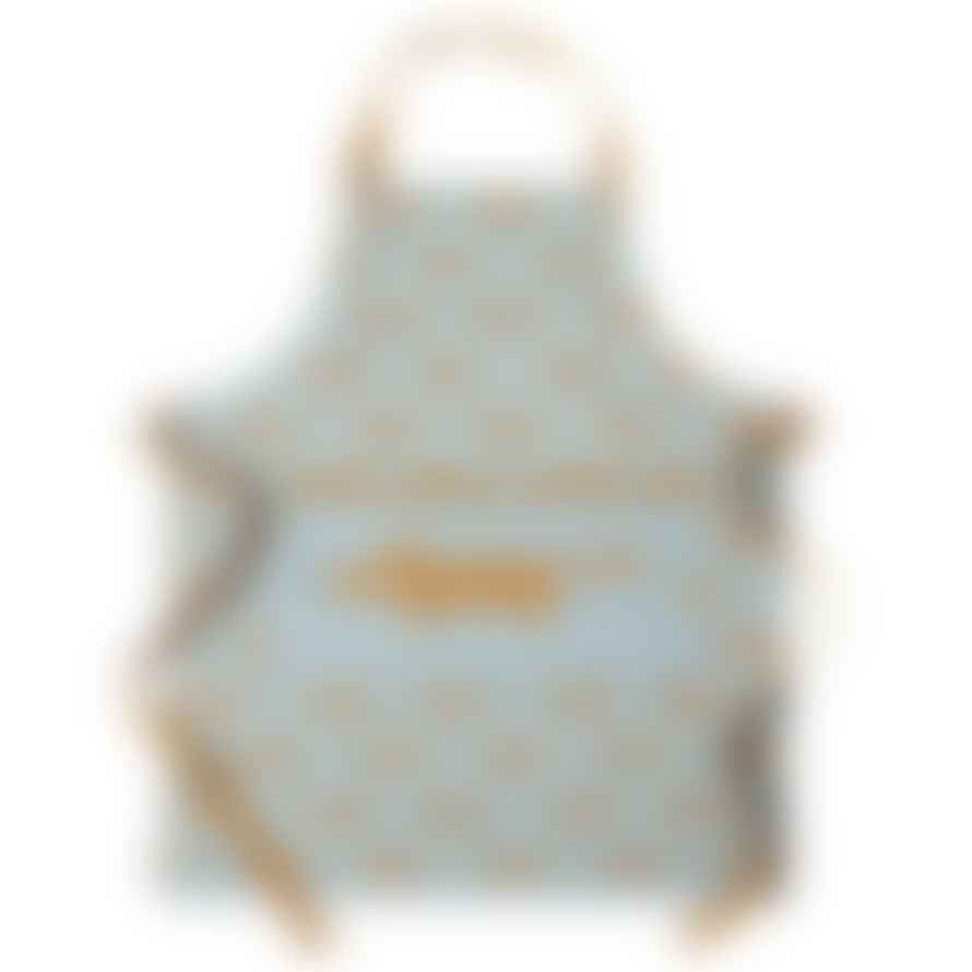 Dexam Blue Mr Fox Apron