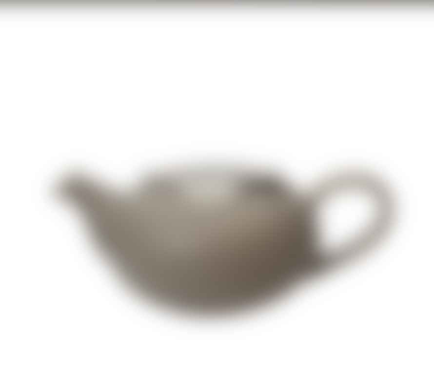 Dexam Putty London Pottery Pebble 2 Cup Teapot