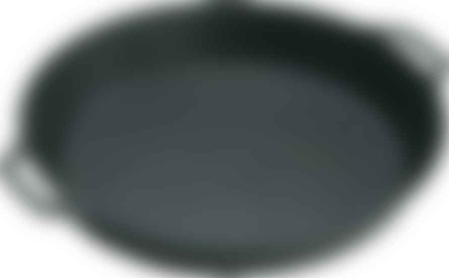 Lodge Double Handled Skillet