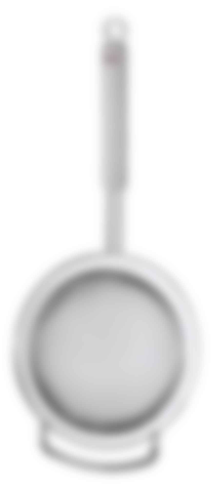 Rösle Round Handle Kitchen Strainer Fine Mesh 16