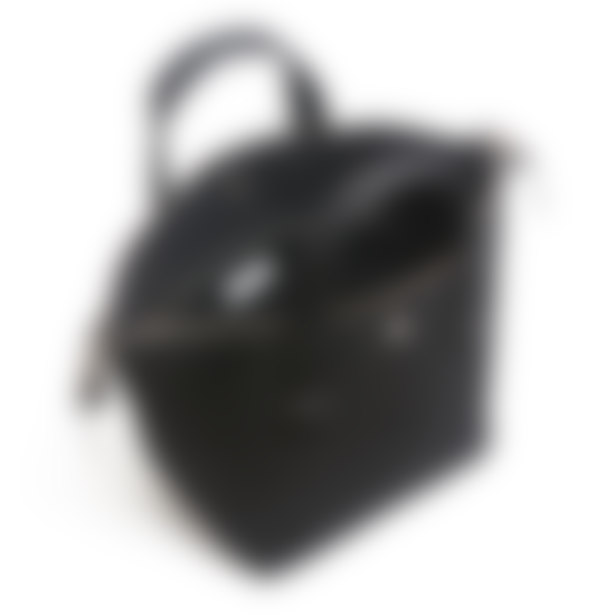 CaBas Small N 33 Bowler Bag