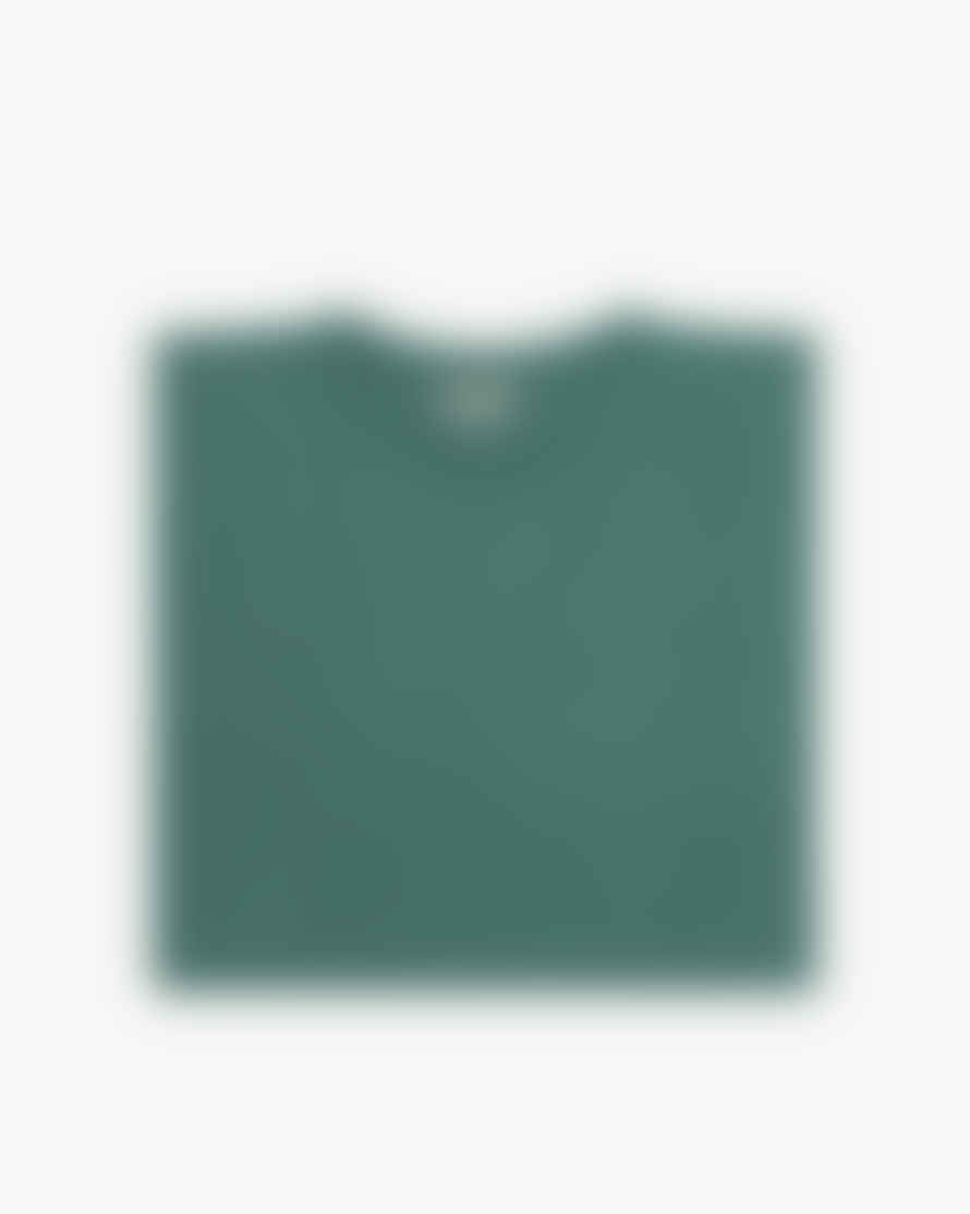 Knickerbocker Green Forest T Shirt