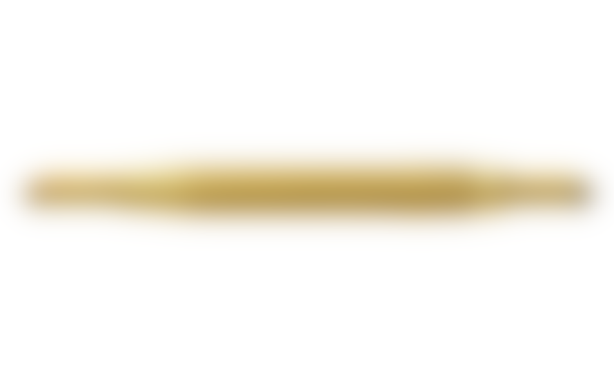 Caran d'Ache 849 Goldbar Ballpoint Pen with Case