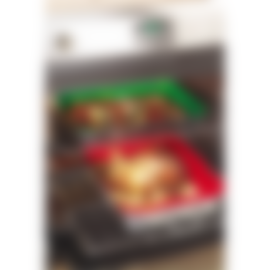 Bake-o-Glide RGB Primary Non-Stick Cooking & Baking Liners