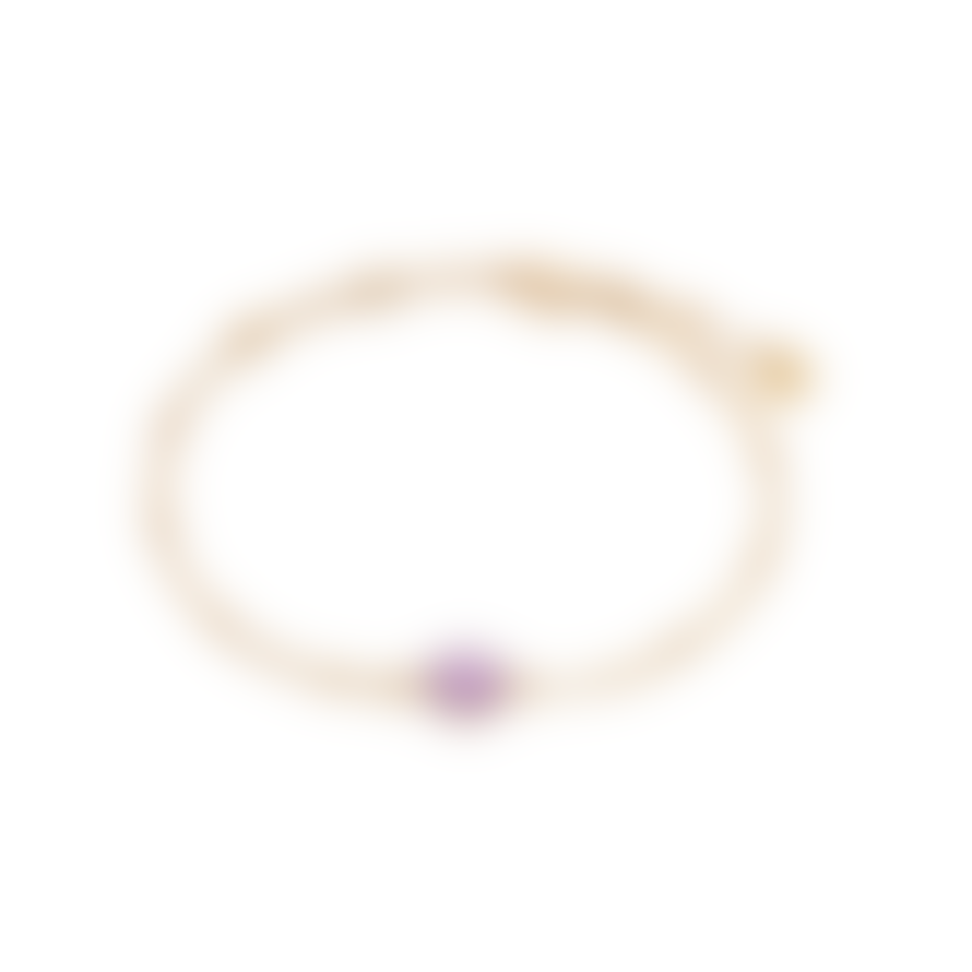 Daisy London Healing Stone Bracelet